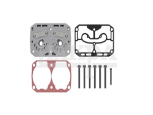 K112267K50-IVECO-REPAIR KIT (COMPRESSOR)